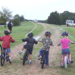 BikeTexas Kids Kup - Lake Bryan 2009