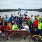 Alliance for Biking and Walking - Little Rock Training 2009