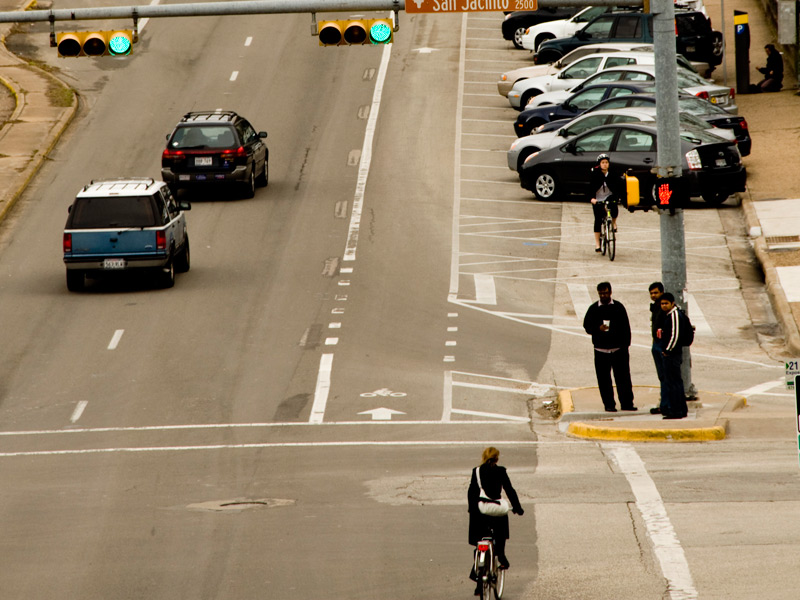 Alliance for Biking and Walking Releases 2010 Benchmarking Report
