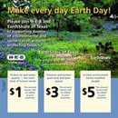 EarthShare HEB Campaign