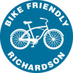 Bikefriendlyrichardson