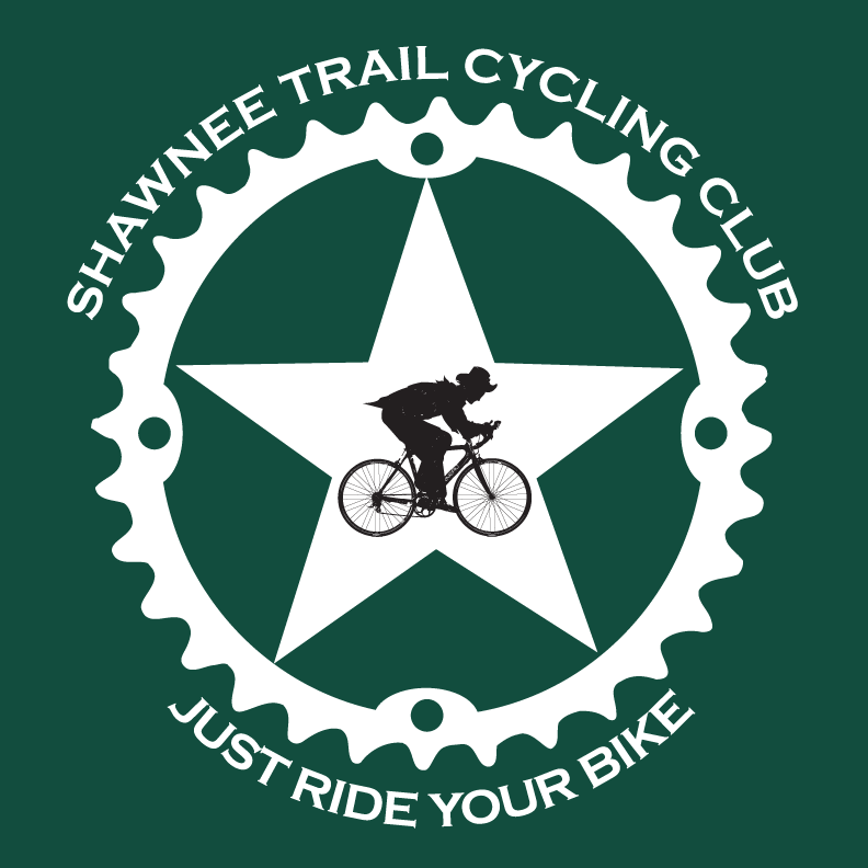Club Member Bios; Shawnee Trail Cycling Club