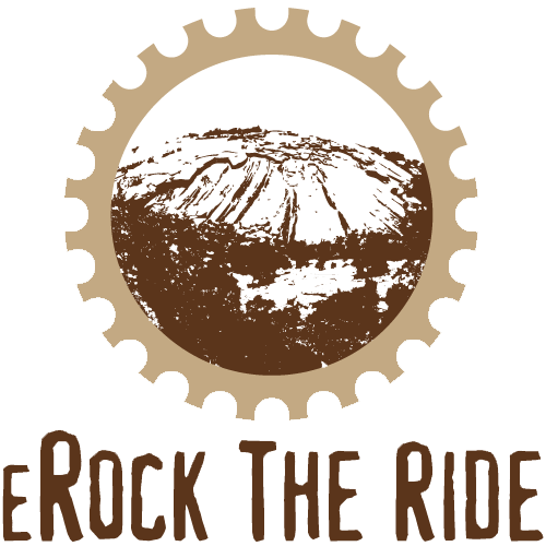 eRock the Ride logo