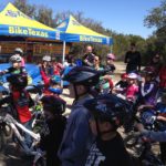KidsKup at Mellow Johnny's classic