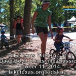 biketexas kidskup huntsville texas bicycle education