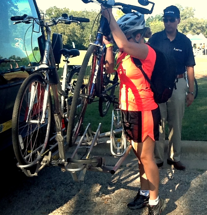 Takin’ Care of Business: Two More Texas Businesses Join the Bike-Friendly List
