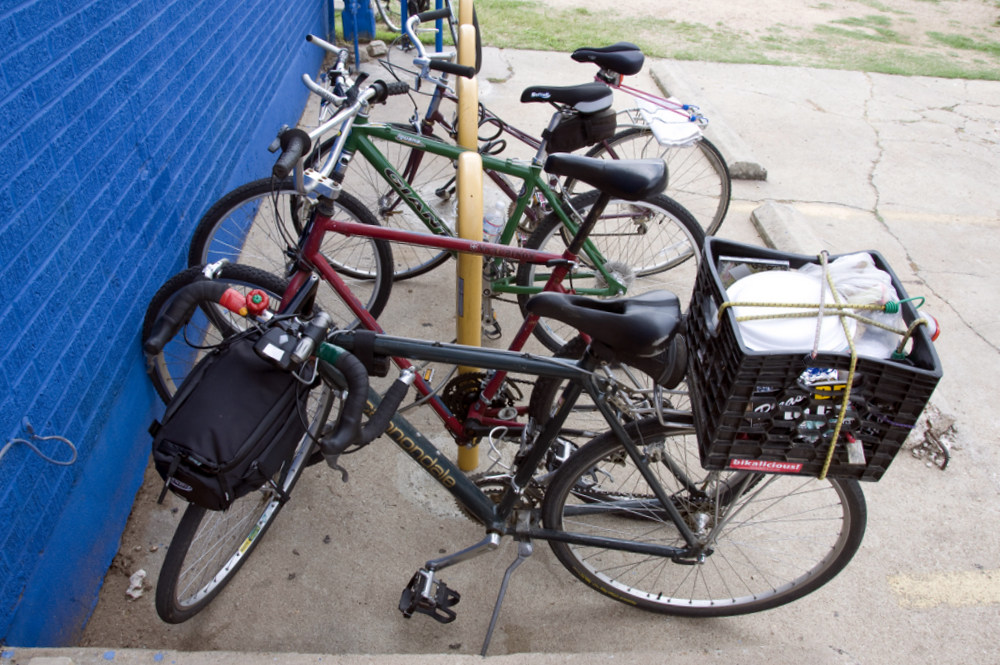 Texas’ Rising Stars: New Bicycle Friendly Businesses Announced