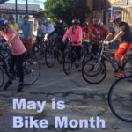 may is bike month biketexas
