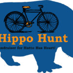 Hippo Hunt Logo