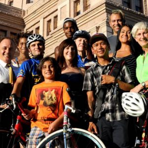 BikeTexas Memberships