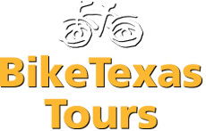 Bike Texas Tours