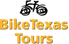 Bike Texas Tours