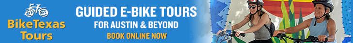 Tejano Trails Tour Registration Page