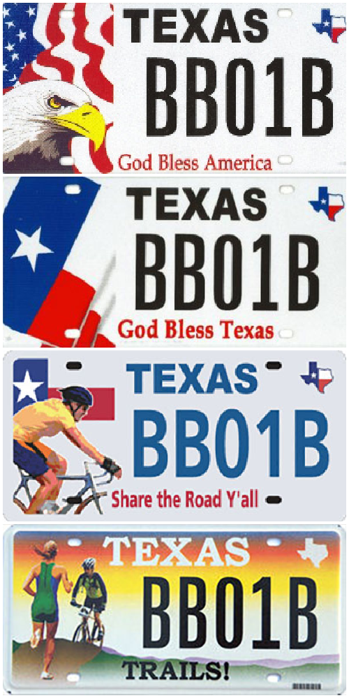 Finish Your Holiday Shopping with BikeTexas