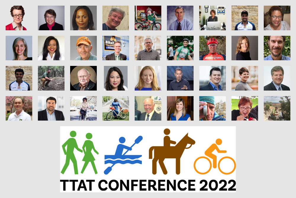 Check out Other Work from Our TTAT 2022 Speakers