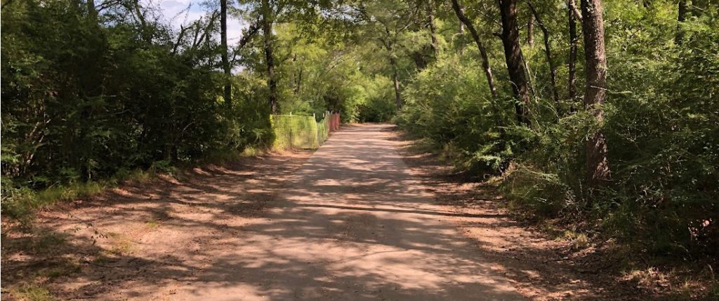 Texas Awarded Federal Grant for Bicycle Tourism Trails