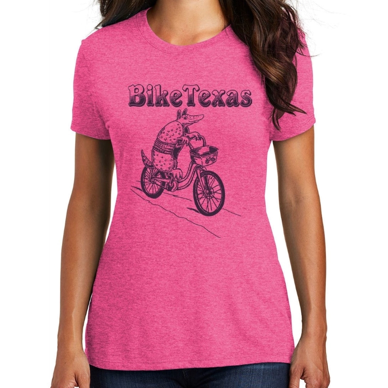 bicycle tee shirt